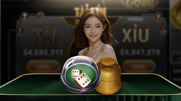 BU88 Tài Xỉu Jackpot