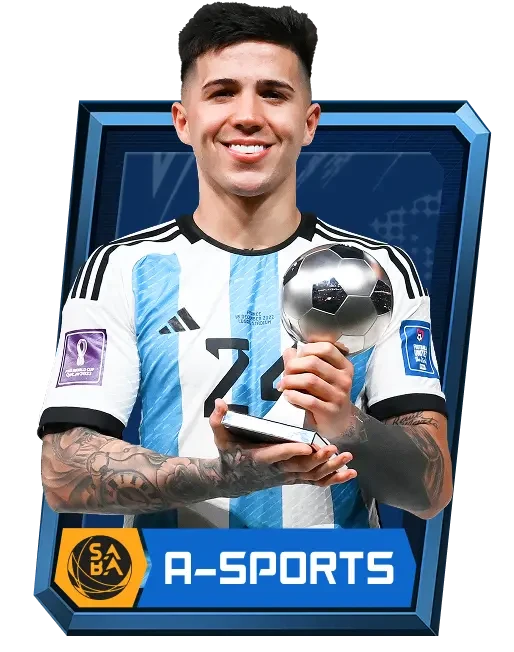 BU88 asports