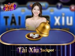 BU88 Tài xỉu Jackpot