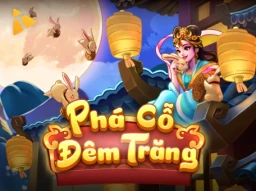 BU88 Phá Cỗ Đêm Trăng
