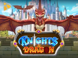 BU88 Knights & Dragon
