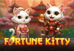 BU88 Kitty