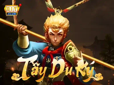 BU88 Tây Du Ký
