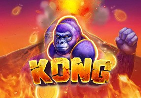 BU88 Kong
