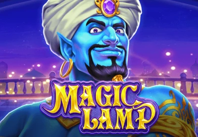 BU88 Magic Lamp