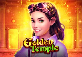 BU88 Golden Temple