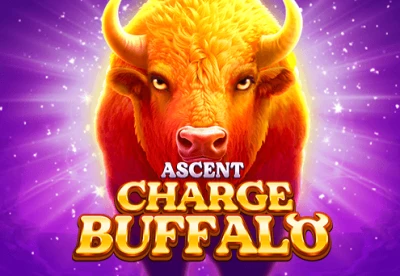 BU88 Charge Buffalo Ascent