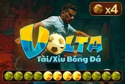 BU88 Volta 3x3