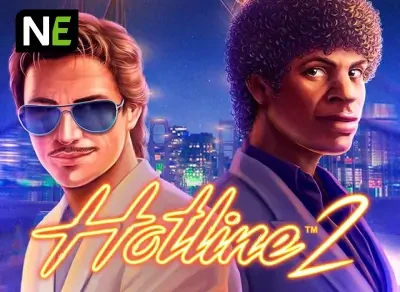 BU88 Hotline 2