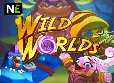 BU88 Wild Worlds