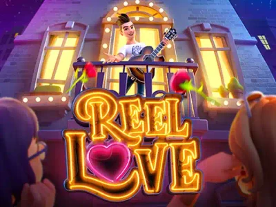 BU88 Reel Love