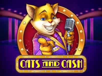 BU88 Cats and Cash