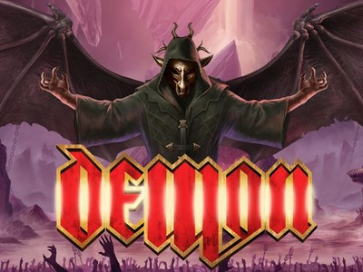 BU88 Demon