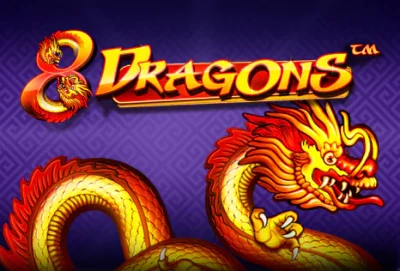 BU88 8 Dragons