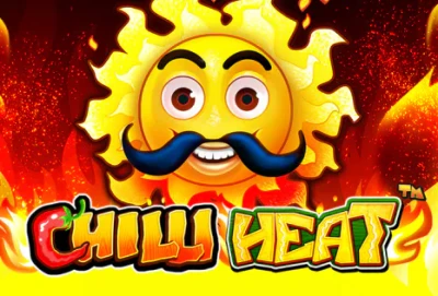 BU88 Chilli Heat