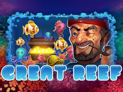 BU88 Great Reef