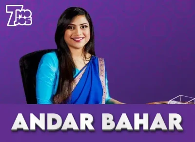 BU88 Andar Bahar