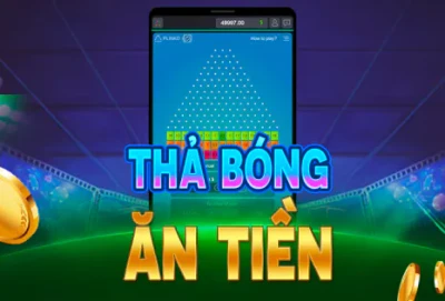 BU88 Plinko