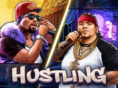 BU88 Hustling