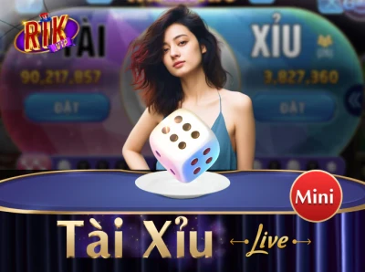BU88 Tài Xỉu Mini