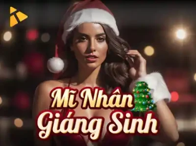BU88 Mĩ Nhân Giáng Sinh