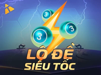 BU88 Lô Đề Siêu Tốc
