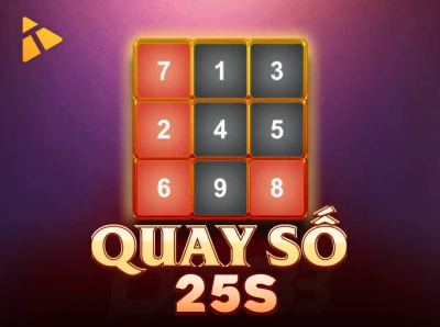 BU88 Quay Số 5